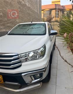 تويوتا هايلوكس